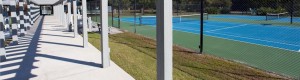 SugarMill Plantation Tennis Courts